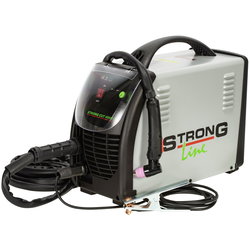 PLASMASKÄRARE STRONG CUT 40HF KOMPR. SLW201K
