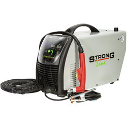 PLASMASKÄRARE STRONG CUT 100 CNC SLW204