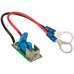 YLIJÄNNITESUOJA SLWV001-16