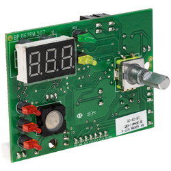 ELEKTRONIIKKAKORTTI CONTROL SLWV001-25