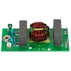 ELEKTRONIIKKAKORTTI SUODATIN SLWV001-28