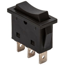 ROCKER SWITCH SLWV002-14