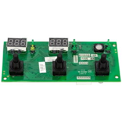 CONTROL PCB SLWV002-39