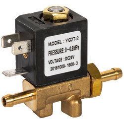 SOLENOID VALVE SLWV002-44