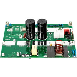 MAIN PCB SLWV002-A-16