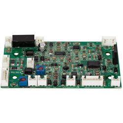 ELEKTRONIKKORT STYRNING SLWV203-27