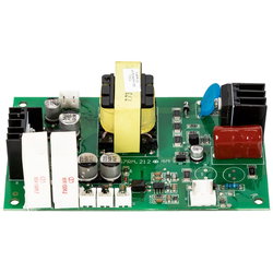 ELEKTRONIKKORT SPÄNNING SLWV203-30