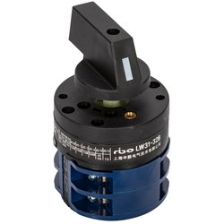 STRÖMBRYTARE SLWV203-6