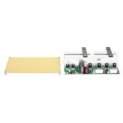 ELEKTRONIK KORT MUR BLOCK CUT SLWV204-35-41
