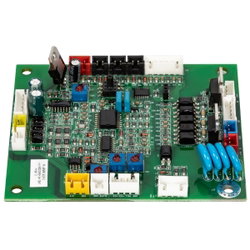 ELEKTRONIKKORT CONTROL SLWV204-46