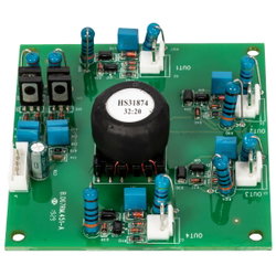 ELEKTRONIKKORT DRIVER SLWV204-49