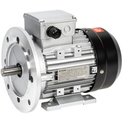 ELMOTOR 400V 0,75KW 1380RPM B35 SM00075L
