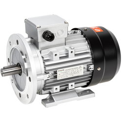 ELMOTOR 400V 1,5KW 1400RPM B35 SM0015L