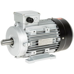 ELMOTOR 400V 2,2KW 1400RPM 24X50MM B3 SM0022A