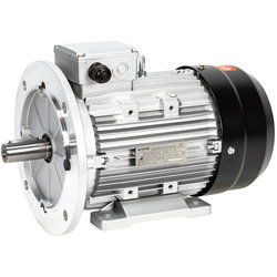 ELMOTOR 400V 2,2KW 1420RPM B35 SM0022L