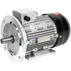 ELMOTOR 400V 3KW 1420RPM B35 SM0030L