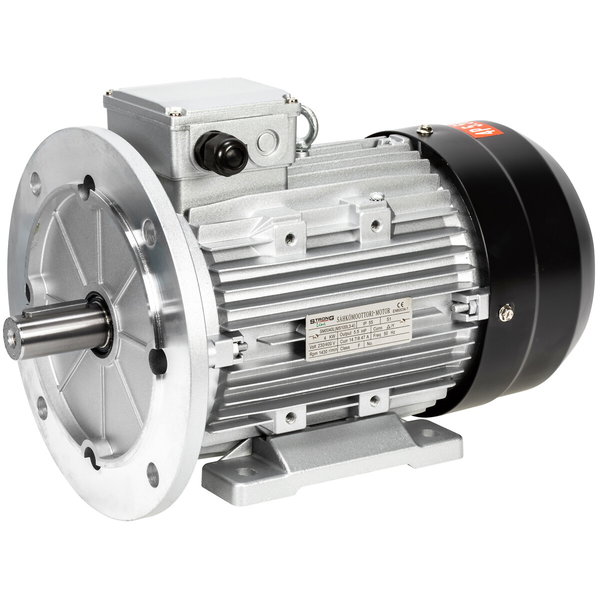 ELMOTOR 400V 4KW 1430RPM B35 SM0040L