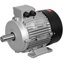 ELMOTOR 400V 7,5KW 38X80MM B3 SM0075