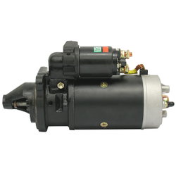 STARTER ÅKERMAN 24V 4,0KW SM2508