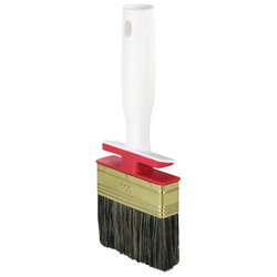 FASADPENSEL 100MM ERGO NATURBORST SO158100