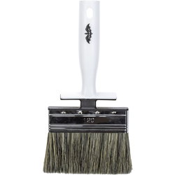 FASADPENSEL 120MM ERGO NATURBORST SO158120