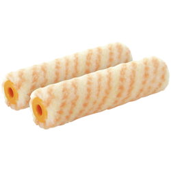 MINIROLLER 10CM FILT 2ST SO551110