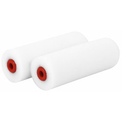 MINIROLLER 10CM SKUM 2 ST SO718311