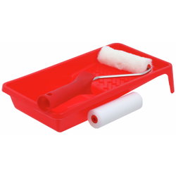 ROLLERSET 10CM SKUM / VESTAN SO771002