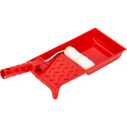 ROLLERSET VESTAN 10CM SO771010