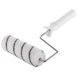 ROLLER MED BYGEL 18CM SO990806