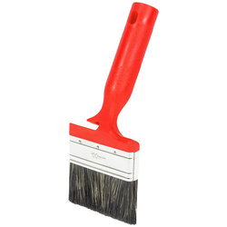 FASADPENSEL 100MM VINKLAD BLANDBORST SO991303