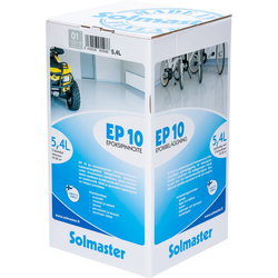SOLMASTER EP10 2K LATTIAPINNOITE 5,4L (2,7+2,7L) E SOLM104089