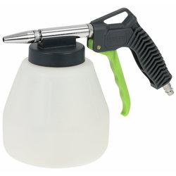 SODABLASTING PISTOL HOBBY SOODA01H