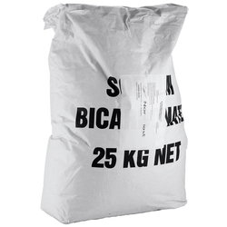 BLÄSTRINGSSODA 25KG SÄCK SOODA25
