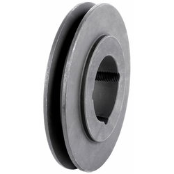 KILREMHJUL A75/1/1108 SPA75-1-1108