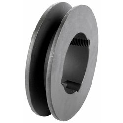 KILREMHJUL B100/1/1610 SPB100-1-1610