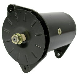 LIKSTRÖM GENERATOR LRD100 22A LILLALUCAS ST0001