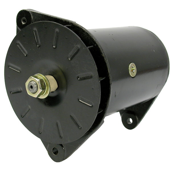LIKSTRÖM GENERATOR LRD100 22A LILLALUCAS ST0001
