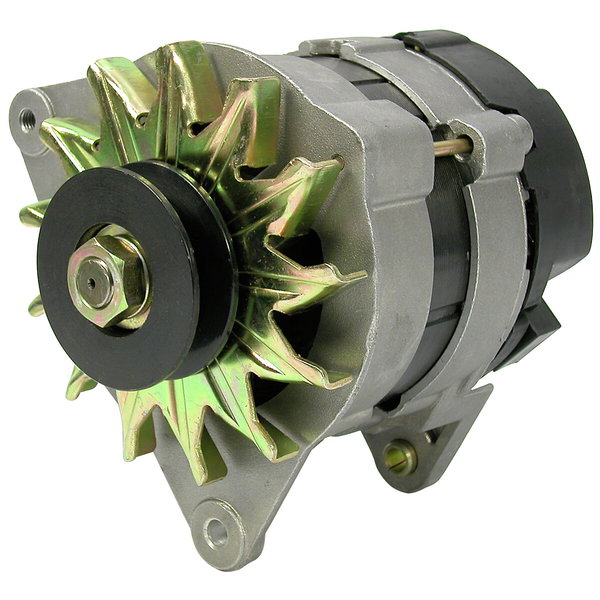 GENERATOR 45A 12V FORD ACR ST0005