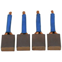 HIILISARJA LUCAS M50G 9X20MM ST0048