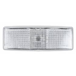 SIDE MARKER LIGHT WHITE ST006717241