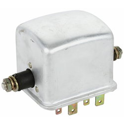 LADDNINGSRELÄ FLATSTIFT MF 894835M1 ST0080