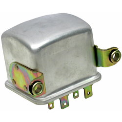 LADDNINGSRELÄ FLATSTIFT DB K908901 ST0082