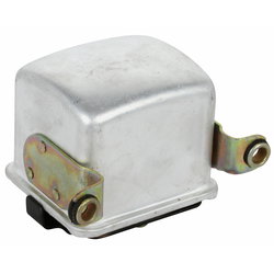 LADDNINGSRELÄ RUNDSTIFT FO 81718301 ST0083