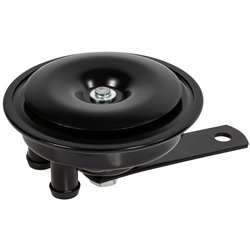 HORN 12V 90MM ST0147