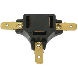KONTAKTSTYCKE H4 ST0165