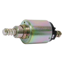 SOLENOIDI BOSCH FIAT JD ST0171