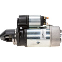 STARTMOTOR MAHLE ZETOR 12V 3,0KW ST0202M