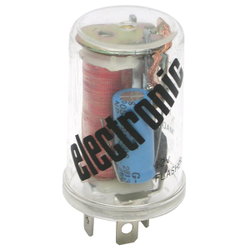 VILKKURELE ELEKTRONINEN 12V ST0206A