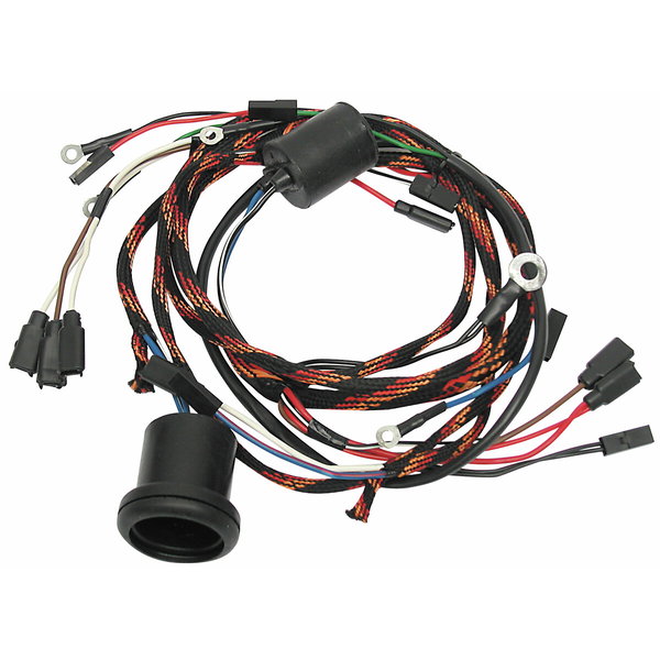 KABELHÄRVA MF 894839M91 ST0222